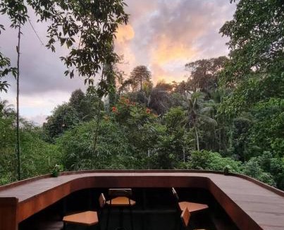 Kelusa Resort | Umah Lawas Villa Ubud