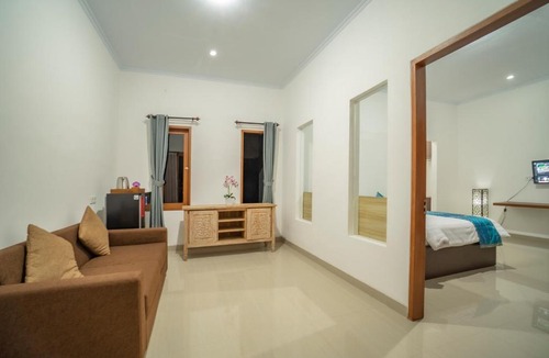 Singapadu Tengah House | Umah Odah Homestay