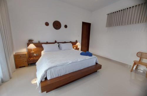 Kedewatan House | Umah43-UBUD
