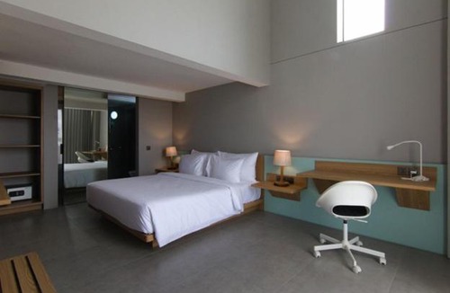Peliatan Hotel | Umahan Ubud