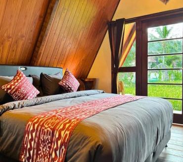 Wisma Kerta House | Umajro - Cabin