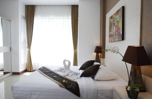 Umalas Hotel | Umalas Hotel and Residence