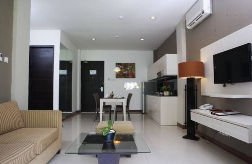 Umalas Hotel | Umalas Hotel and Residence