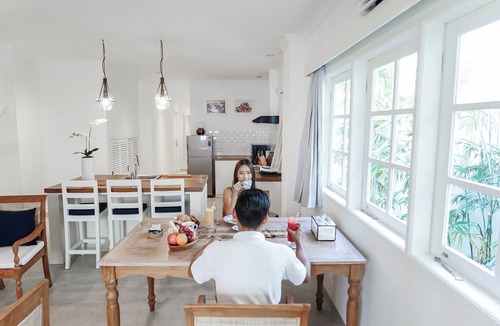 Umalas Hotel | Umalas Suite