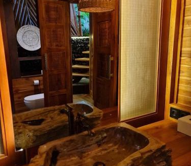 Tampaksiring Villa | umatreehouse