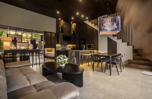 Tanjungbenoa Villa | Umayam Luxury Townhouse 4 by Alfred in Bali