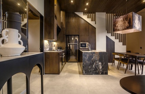 Tanjungbenoa Villa | Umayam Luxury Townhouse 4 by Alfred in Bali