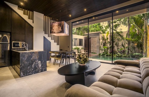 Tanjungbenoa Villa | Umayam Luxury Townhouse 4 by Alfred in Bali