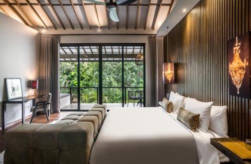 Tanjungbenoa Villa | Umayam Luxury Townhouse 7 by Alfred in Bali