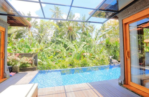 Pengosekan Villa | Ume Sri Villas Ubud