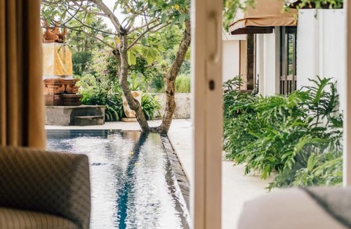 Babakan Hotel | Umpadhi Canggu