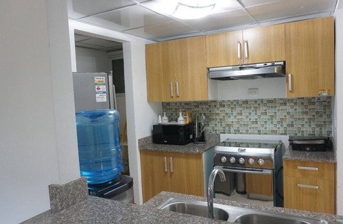 Licey al Medio Apartment | Un Espacio Pensando Enti