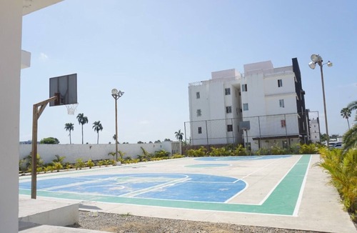 Licey al Medio Apartment | Un Espacio Pensando Enti