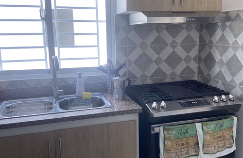 La Isabelita Apartment | Un lugar acogedor, tranquilo y cómodo como para sentirse en casa .