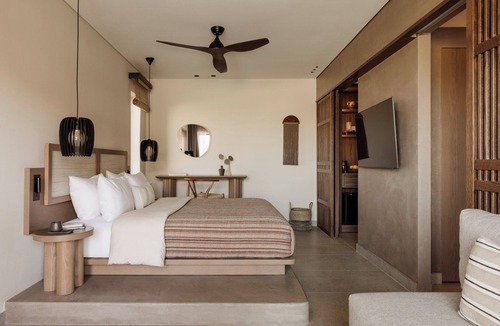 Roda Hotel | Unda
