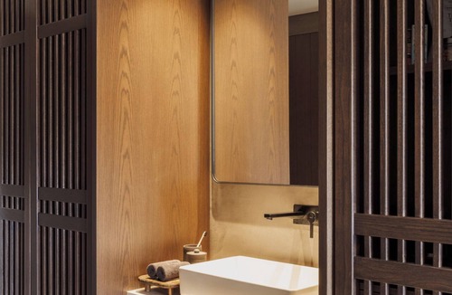 Roda Hotel | Unda