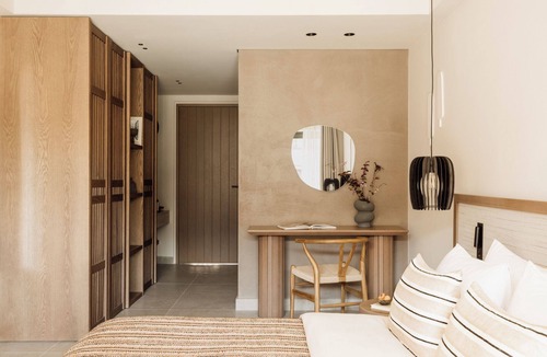 Roda Hotel | Unda