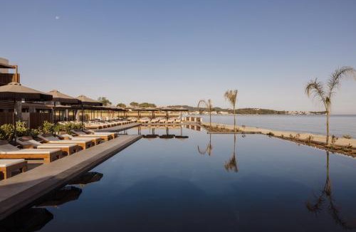 Acharavi Hotel | Unda