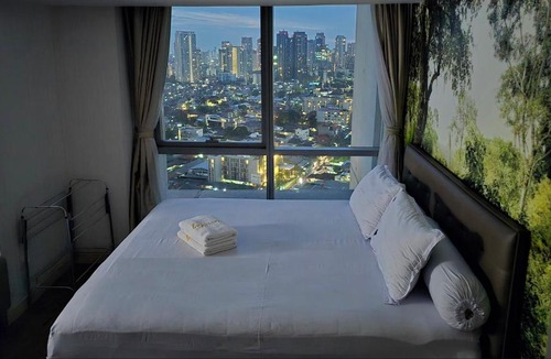 Semanggi Apartment | Unforgettable Nights next to Ascott Sudirman -Min Stay 3 nights-