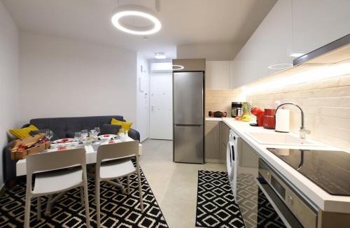 Rhodes Town Apartment | Uni cozy city apartment