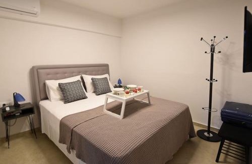 Rhodes Town Apartment | Uni cozy city apartment