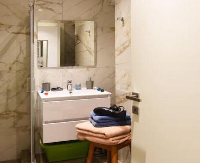 Rhodes Town Apartment | Uni cozy city apartment