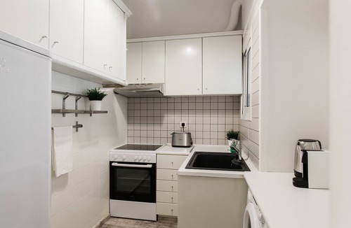 Filothei Apartment | Unique 2BR Apartment in Filothei