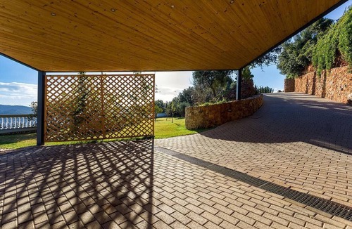 Peponidhes Villa | Unique 4 bedroom villa with total privacy