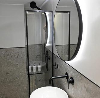 Mytilene Apartment | Unique Apartment