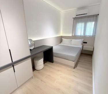 Mytilene Apartment | Unique Apartment