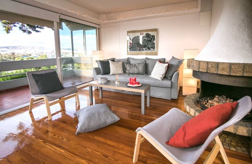 Palaio Faliro Apartment | Unique apartment in Athens Riviera