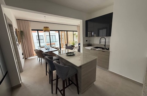 Bavaro Apartment | Unique B-202 NOK Unique 2BR Apartment by Vistacana Rentals