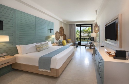 Playa Bibijagua Resort | Unique by Lopesan Costa Bávaro - All Inclusive