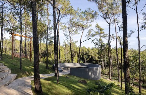 La Vega Province House | Unique Casa PicaPiedra