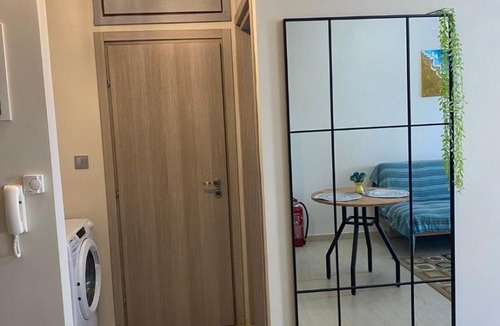 Kilkis Apartment | Unique Centro Apartment