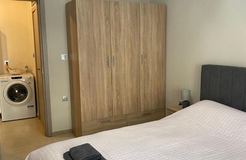 Kilkis Apartment | Unique Centro Apartment