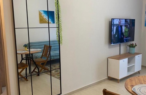 Kilkis Apartment | Unique Centro Apartment
