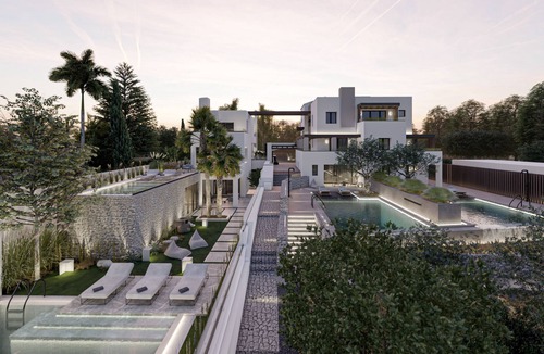 Almyros Apartment | Unique Design Suite with Breakfast - next to the Beach - Adults Only