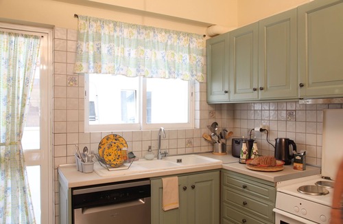 Palaio Faliro Apartment | Unique flat with sea view