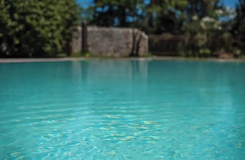 Mantoudi-Limni-Agia Anna House | Unique historical & charm full Estate with pool near the beach with yoga room