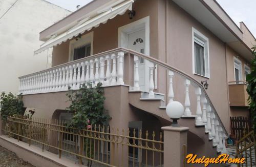 Nea Peramos Apartment | Unique Home