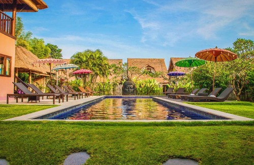 Padonan Resort | United Colors of Bali