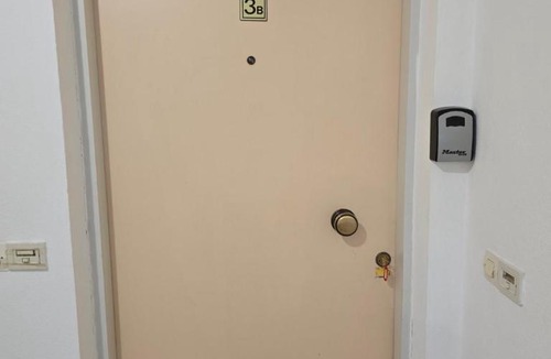 Heraklion Apartment | University Apartment