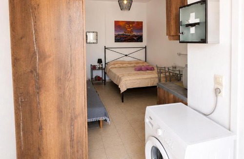 Heraklion Apartment | University Apartment