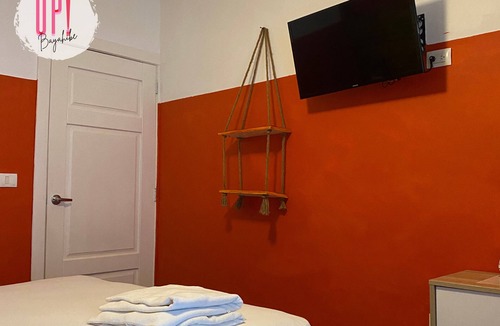 Los Melones Hostel | Up Bayahibe