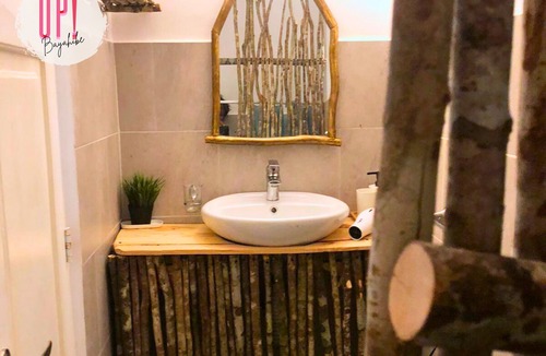 Los Melones Hostel | Up Bayahibe