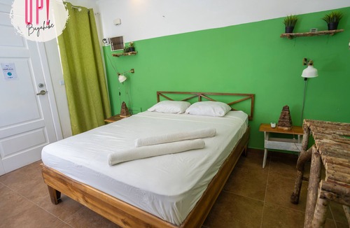 Los Melones Hostel | Up Bayahibe