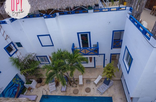 Los Melones Hostel | Up Bayahibe