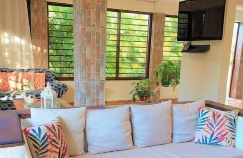 Sanchez Villa | Up to 27 Guests, Villa in Samana, Pool, Wifi @drvacationsrental