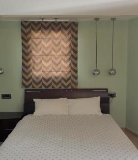 Patras Apartment | Uplift Hideaway Jacuzzi